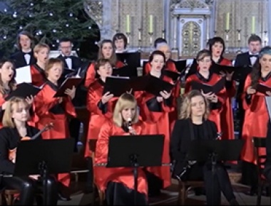 13.12.2020. Online izdanje Festivala glazbe Zagreb!