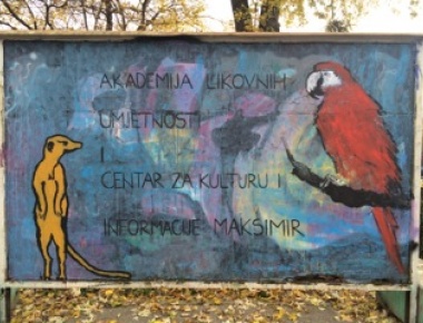 Naslovni panel