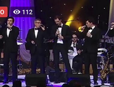13.12.2020. Online izdanje Festivala glazbe Zagreb!