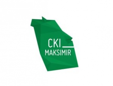 logo Centra za kulturu i informacije Maksimir - KVARTURA 